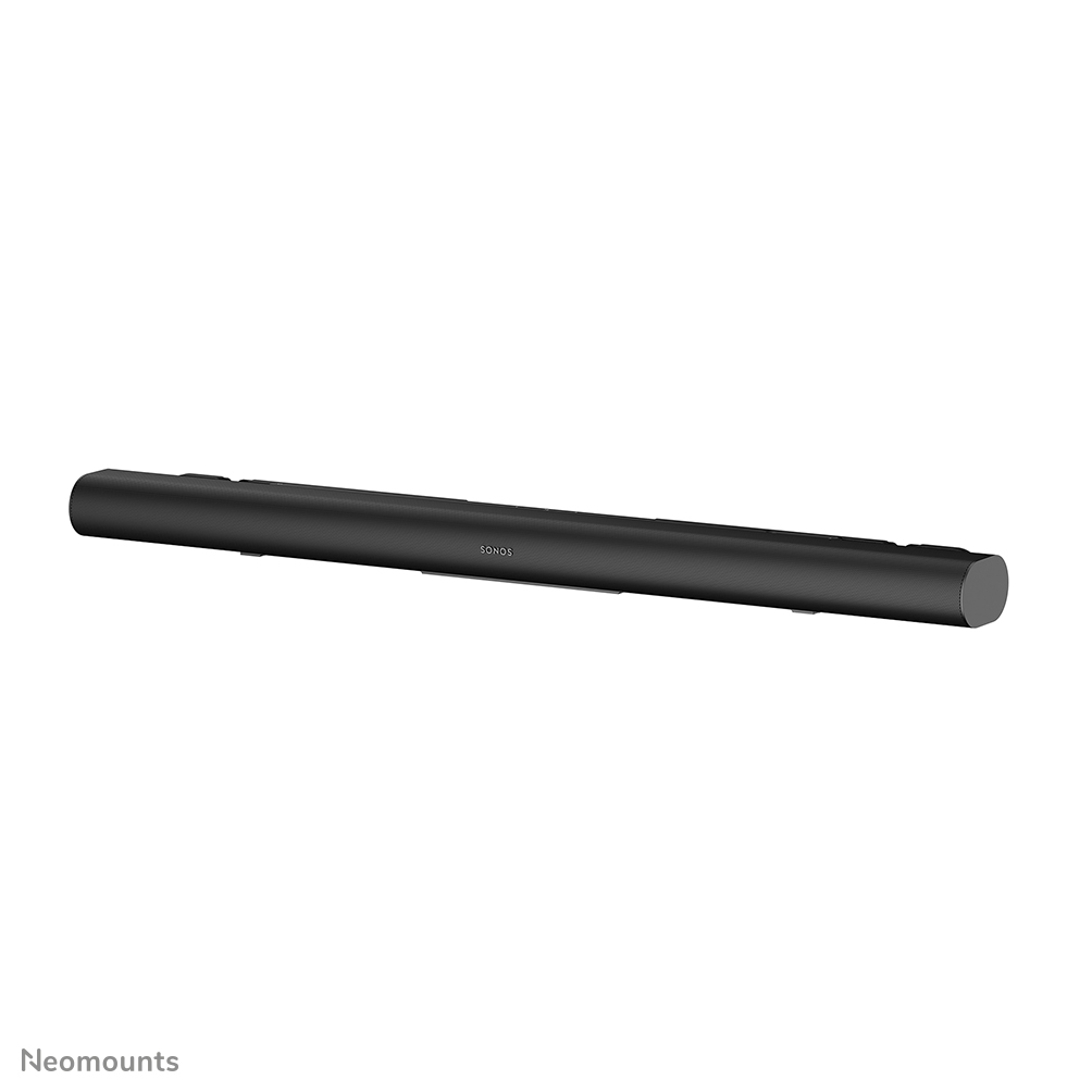 Neomounts WL30-727BL1 Wall mount for Sonos Arc & Arc Ultra - easy installation - black